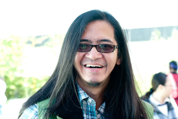 1/250 sec at f / 5.6